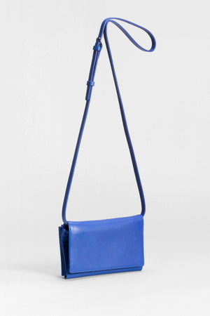 Strupen Bag - Bright Blue