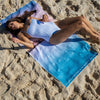 Beach Towel - Harbour Pastels