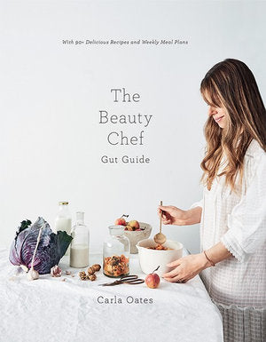 The Beauty Chef Gut Guide