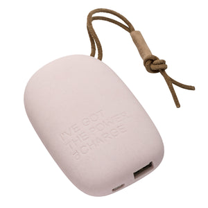 Tocharge Powerbank - Dusty Pink